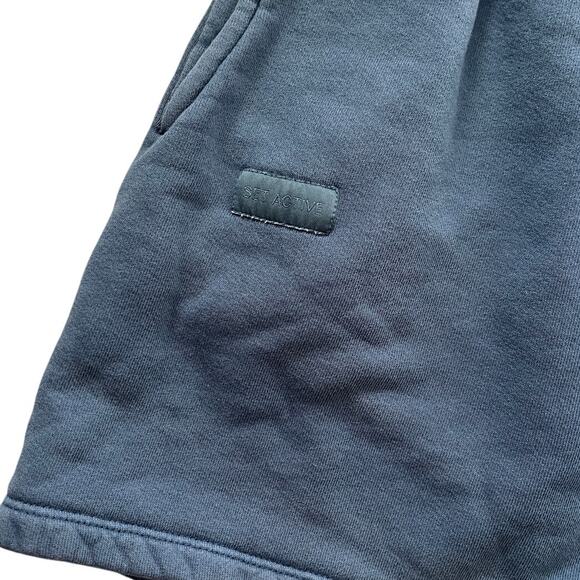 Set Active Sweat Shorts Size Large - Picture 5 of 7